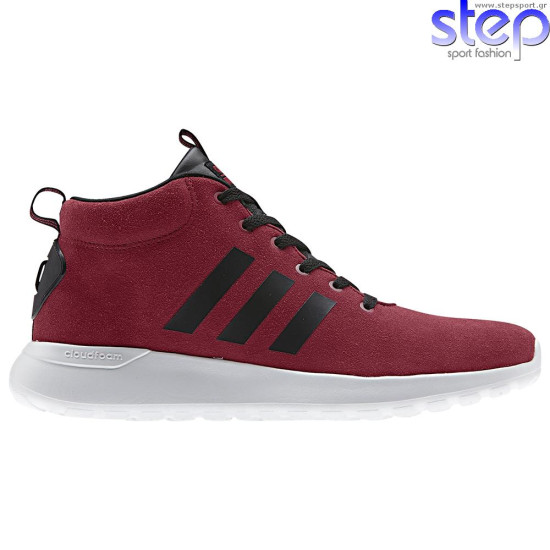 Adidas Cloudfoam lite racer mid